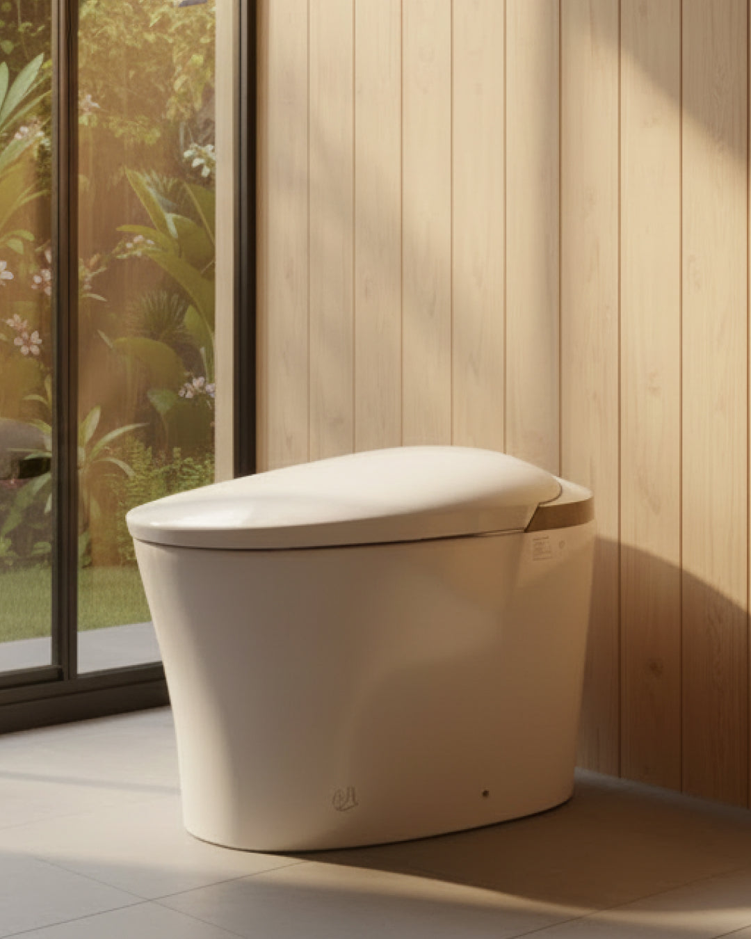 Ecoway Deluxe 2.0 Smart Toilet WZ2801U — Plumbing Market Canada