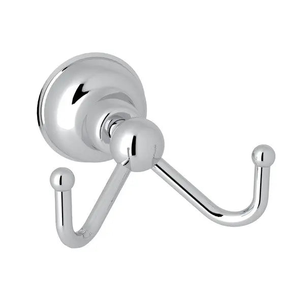 Double Robe Hook - Plumbing Market