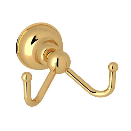 Double Robe Hook - Plumbing Market