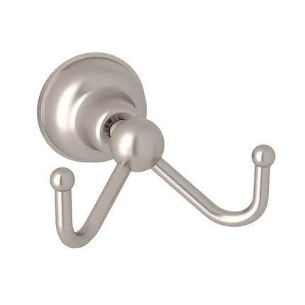 Double Robe Hook - Plumbing Market