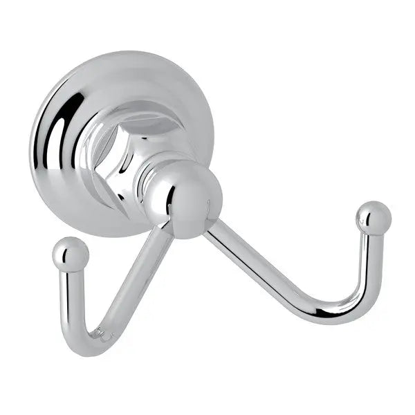 Double Robe Hook - Plumbing Market