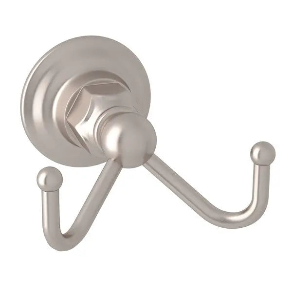 Double Robe Hook - Plumbing Market