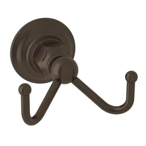 Double Robe Hook - Plumbing Market