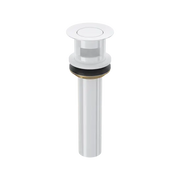 Drain for Undermount/Drop-In Bathtubs - Plumbing Market