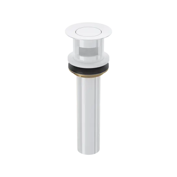 Drain for Undermount/Drop-In Bathtubs - Plumbing Market