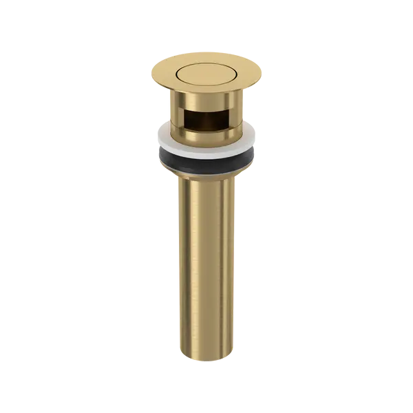 Drain for Undermount/Drop-In Bathtubs - Plumbing Market