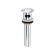 Drain for Undermount/Drop-In Bathtubs - Plumbing Market