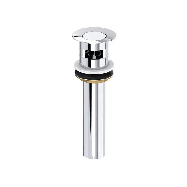 Drain for Undermount/Drop-In Bathtubs - Plumbing Market