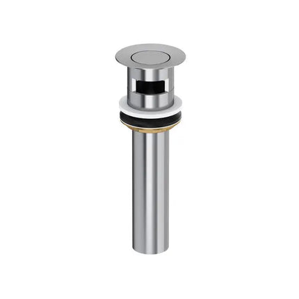 Drain for Undermount/Drop-In Bathtubs - Plumbing Market