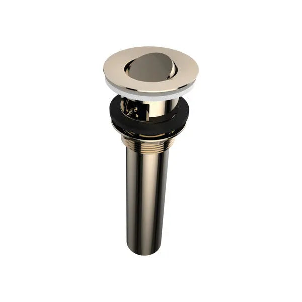 Drain for Undermount/Drop-In Bathtubs - Plumbing Market
