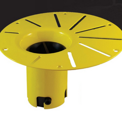 Produits Neptune Drop-in Drain Installation Kit for Your Freestanding Bathtub Produits Neptune