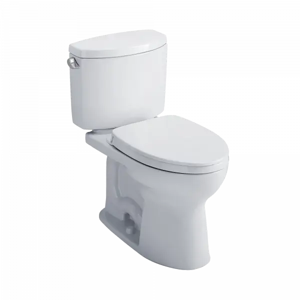 Drake® II Two-Piece Toilet 1.28 GPF - Plumbing Market