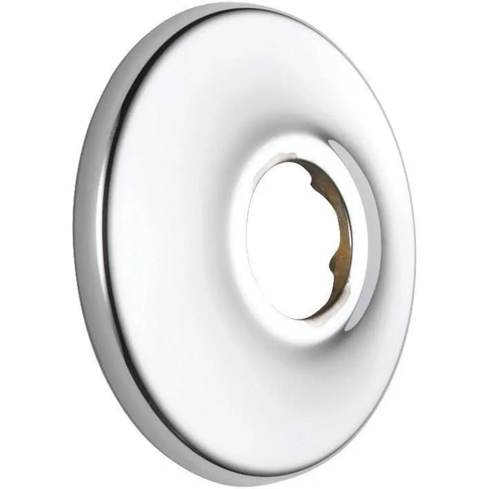 Delta D/Ds-Shower Flange- Chrome RP6025 - Plumbing Market