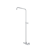 Duo Rail With 1/2" Thermostatic External Bar - Plumbing Market