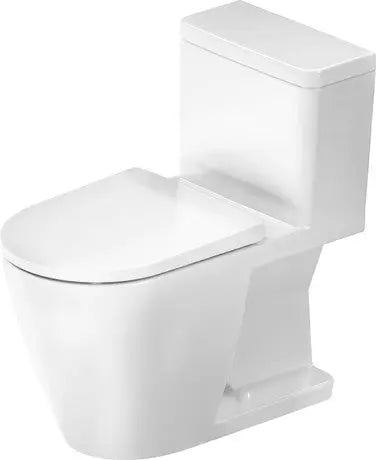Duravit D-Neo One Piece 1.28gpf Toilet - 20080100U3 - Plumbing Market