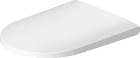 Duravit D-Neo slow close seat - 0026290000 - Plumbing Market