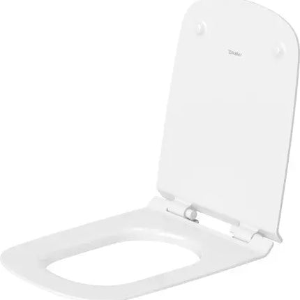 Duravit Durastyle Toilet seat and cover, 0060590000 - Plumbing Market