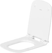 Duravit Durastyle Toilet seat and cover, 0060590000 - Plumbing Market