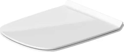 Duravit Durastyle Toilet seat and cover, 0060590000 - Plumbing Market