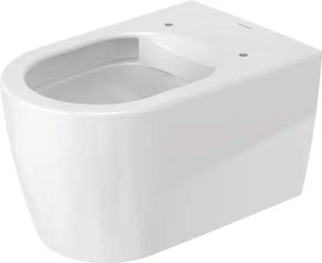 Duravit ME by Starck Wall Mounted Toilet Bowl 2529090092 - Plumbing Market