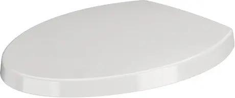 Duravit No.1 Slow Close Pro Toilet Seat 0027590000 - Plumbing Market