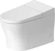 Duravit Sensowash U Bidet Smart Toilet 622000 - Plumbing Market