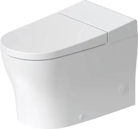 Duravit Sensowash U Bidet Smart Toilet 622000 - Plumbing Market