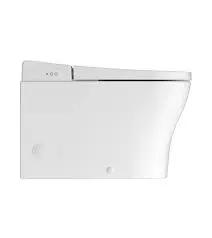 Duravit Sensowash U Bidet Smart Toilet 622000 - Plumbing Market