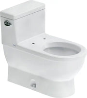 Duravit Starck 3 One Piece 1.28gpf toilet - 2120010001 - Plumbing Market