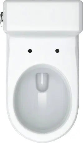 Duravit Starck 3 One Piece 1.28gpf toilet - 2120010001 - Plumbing Market