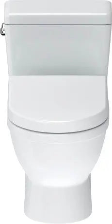 Duravit Starck 3 One Piece 1.28gpf toilet - 2120010001 - Plumbing Market