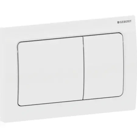 Duravit and Geberit Wall Hung Essentials Package Wall-Mount Toilet - Plumbing Market