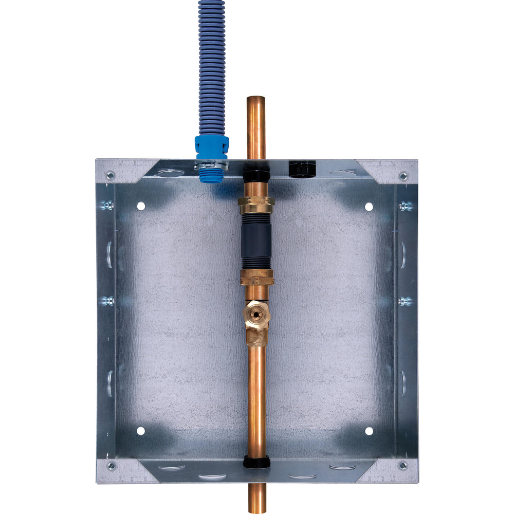 Delta Commercial ELAVT0001ARI Rough-in Control Box for Electronic Faucet