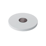 Baril Touchless Infrared Sensor ELE-2001-01 in White