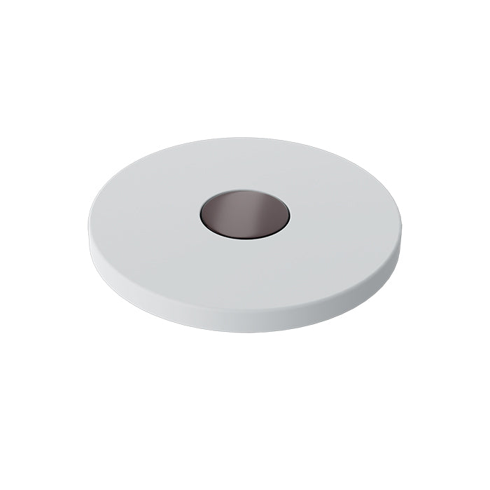 Baril Touchless Infrared Sensor ELE-2001-01 in White
