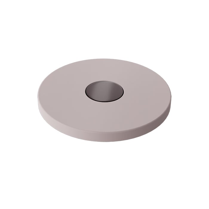 Baril Touchless Infrared Sensor ELE-2001-01 in Blush