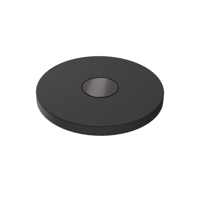 Baril Touchless Infrared Sensor ELE-2001-01 in Matte Black