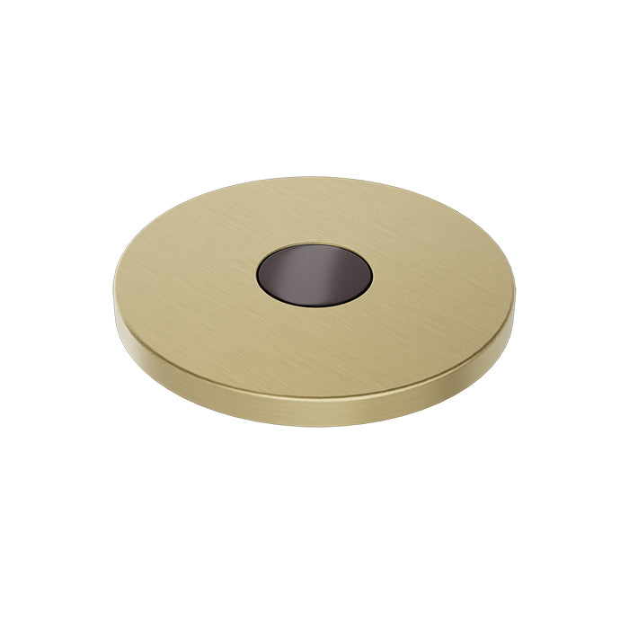 Baril Touchless Infrared Sensor ELE-2001-01 in Satin Brass