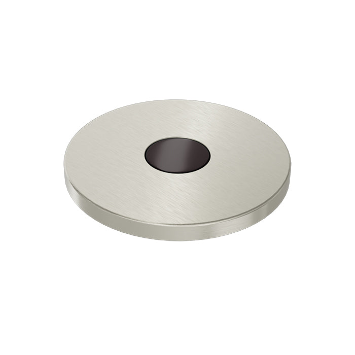 Baril Touchless Infrared Sensor ELE-2001-01 in Brushed Nickel
