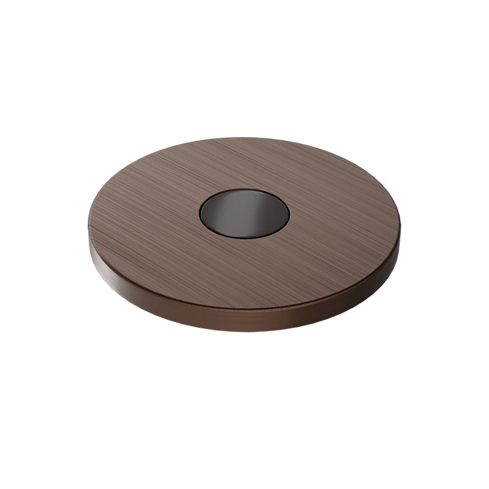 Baril Touchless Infrared Sensor ELE-2001-01 in Venetian Bronze