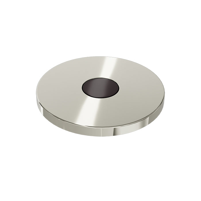 Baril Touchless Infrared Sensor ELE-2001-01 in Polished Nickel