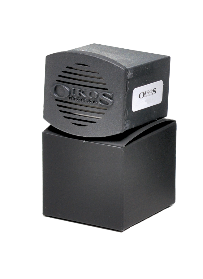 Aquabrass Cura Spa Replacement Aromatherapy Cartridge Energy EN900