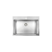 ENNS 18R - 30"x20"x9" WITH STRAINER - Plumbing Market
