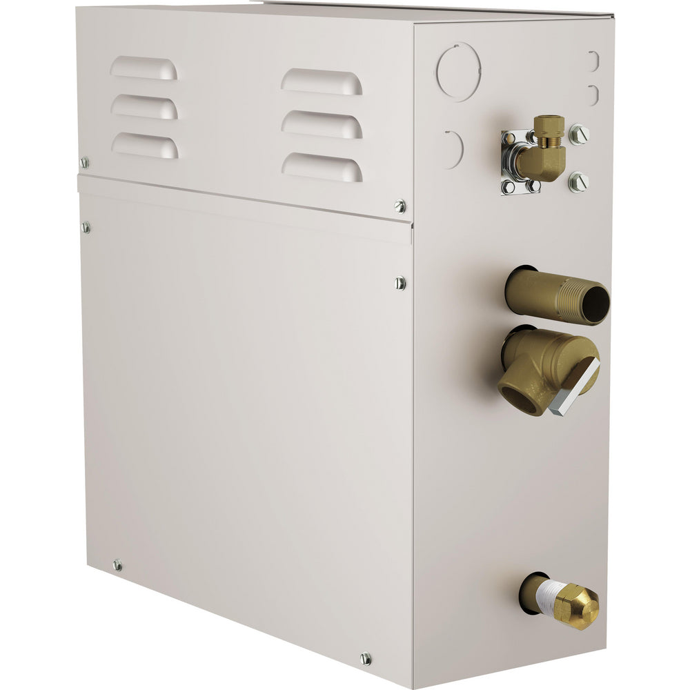 Delta Steam Shower Generator 6Kw 240V