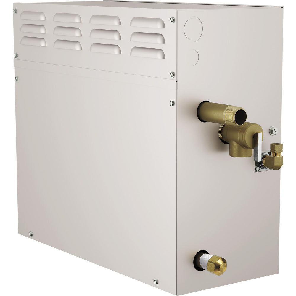 Delta Steam Shower Generator 12Kw 240V