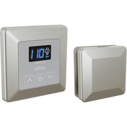 Delta Transitional Steam Shower Controller EP103350SSPR