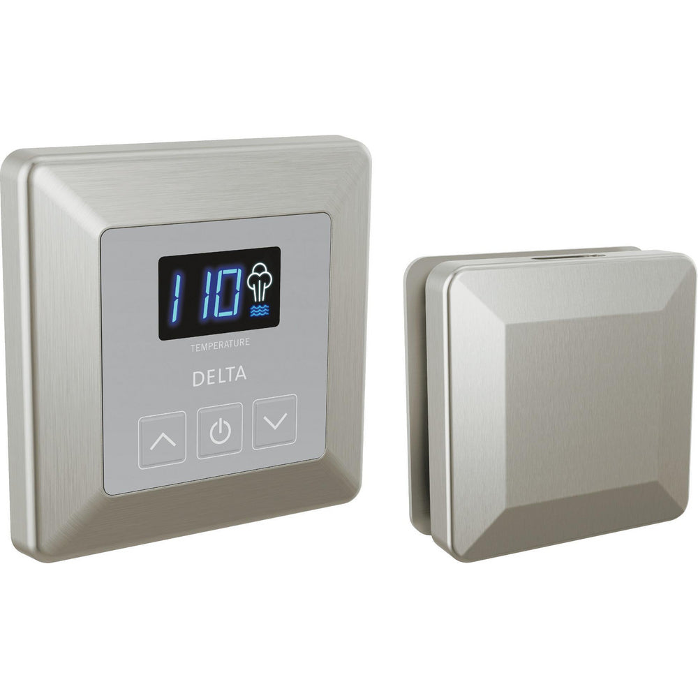 Delta Transitional Steam Shower Controller EP103350SSPR