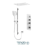 EXTENZA 3 functions shower kit, Delano - Plumbing Market