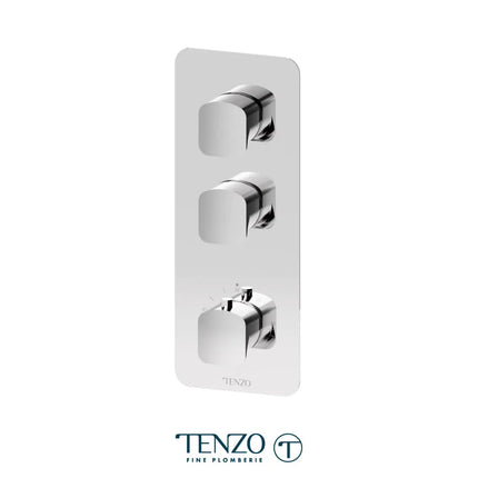 EXTENZA Thermostatic 2 functions - Plumbing Market