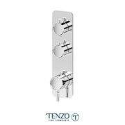 EXTENZA Thermostatic 2 functions, Alyss - Plumbing Market